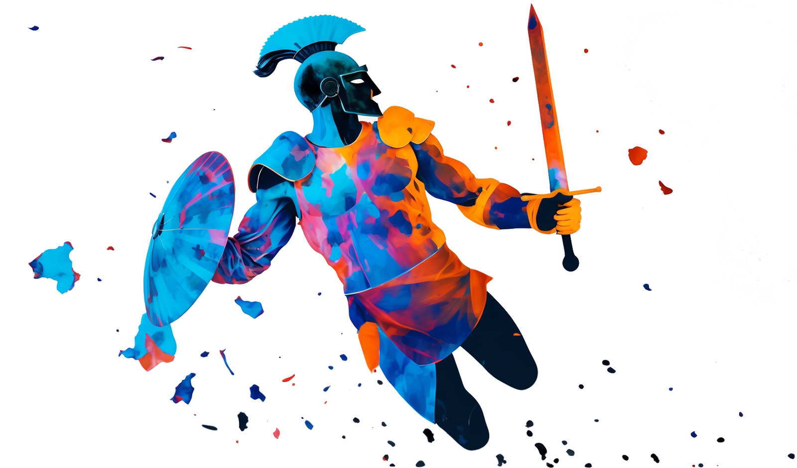 iLidyan Hero Image